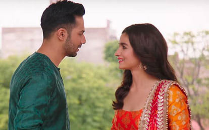 'Badrinath Ki Dulhania' breaks record of Shah Rukh, Akshay's film, set to enter 100 crore club