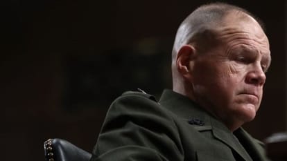Nude photo scandal will decide on Accountability: US Navy Chief