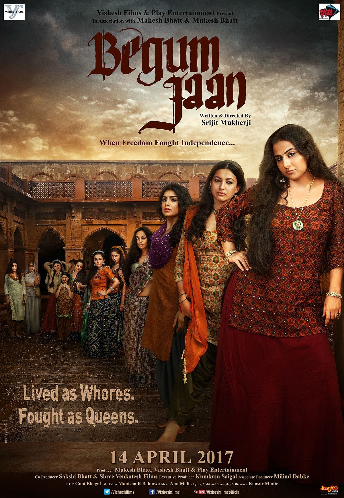 film begum jaan will not release in pakistan