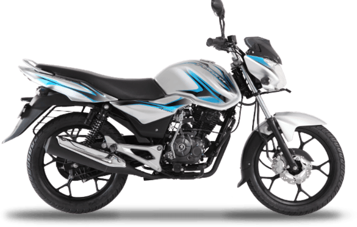best bikes in segment of 125cc