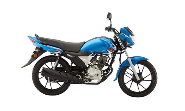 best bikes in segment of 125cc