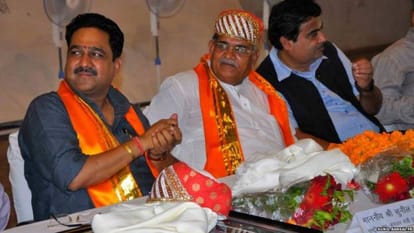 Meet Amit Shah's 'PK'