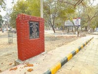 fatehabad,inagration, park ,  harayana