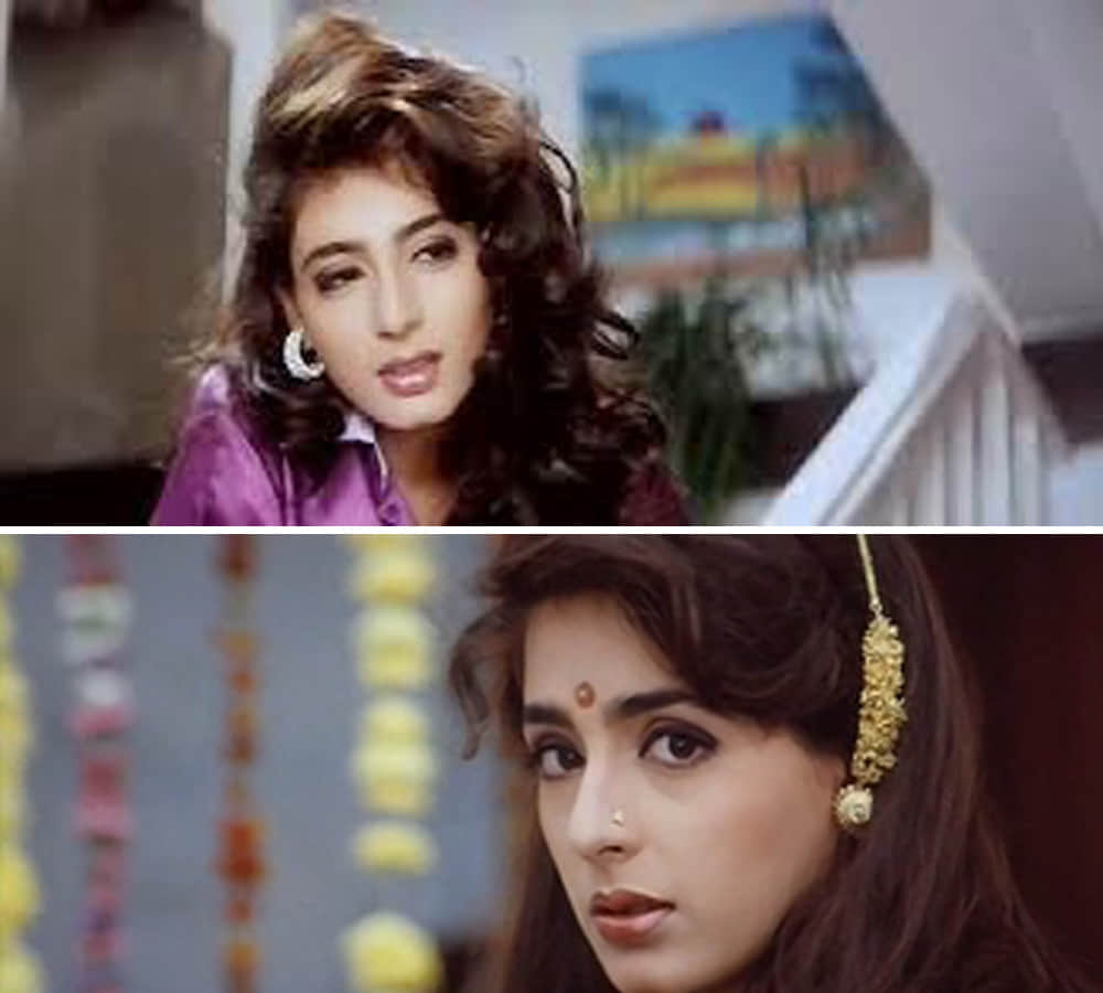 FlashBack : Where is actress Kanchan who worked with Akshay Kumar, Salman and Govinda ?