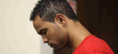 player Bruno Fernandes released from jail who killed his girlfriend and server her body to dogs 