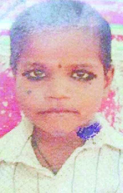 Kishore's death by drowning in canal