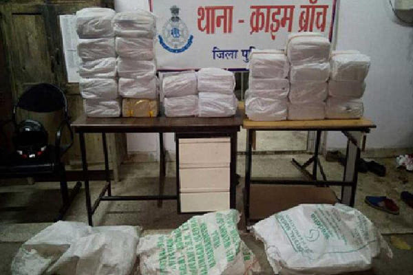क्राइम