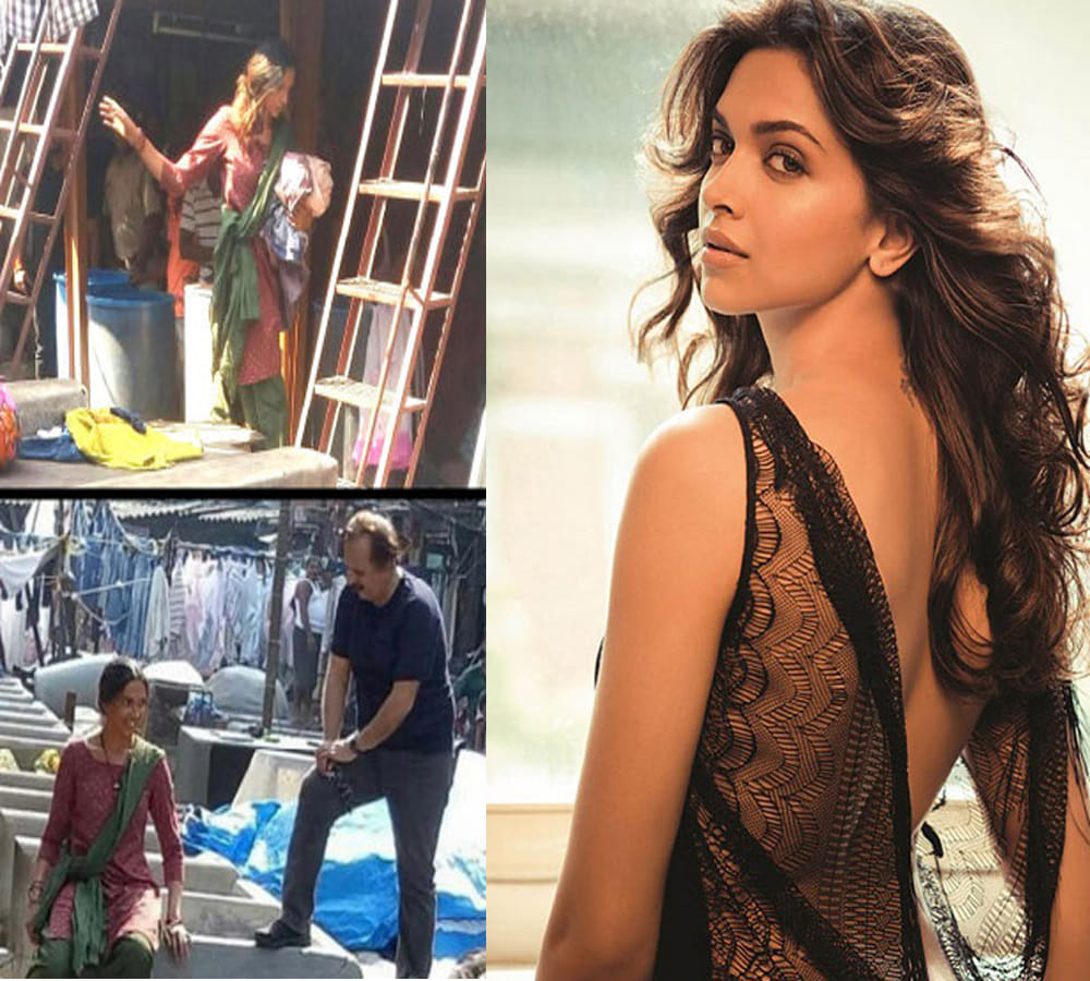 Malyalam actress Malavika Mohanan replaces Deepika Padukone in Majid Majidi's 'Beyond The Clouds'