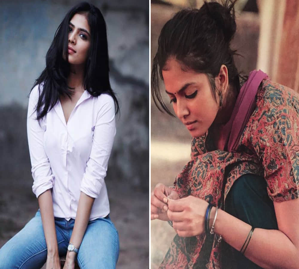 Malyalam actress Malavika Mohanan replaces Deepika Padukone in Majid Majidi's 'Beyond The Clouds'