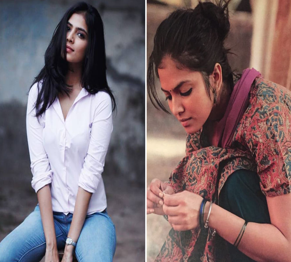 Malyalam actress Malavika Mohanan replaces Deepika Padukone in Majid Majidi's 'Beyond The Clouds'