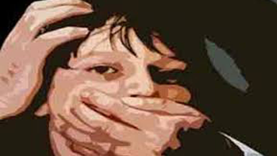 rape victim brutally beaten in unnao