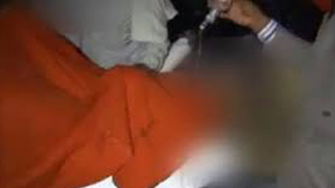 rape victim brutally beaten in unnao
