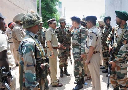ats arrested five suspected boys