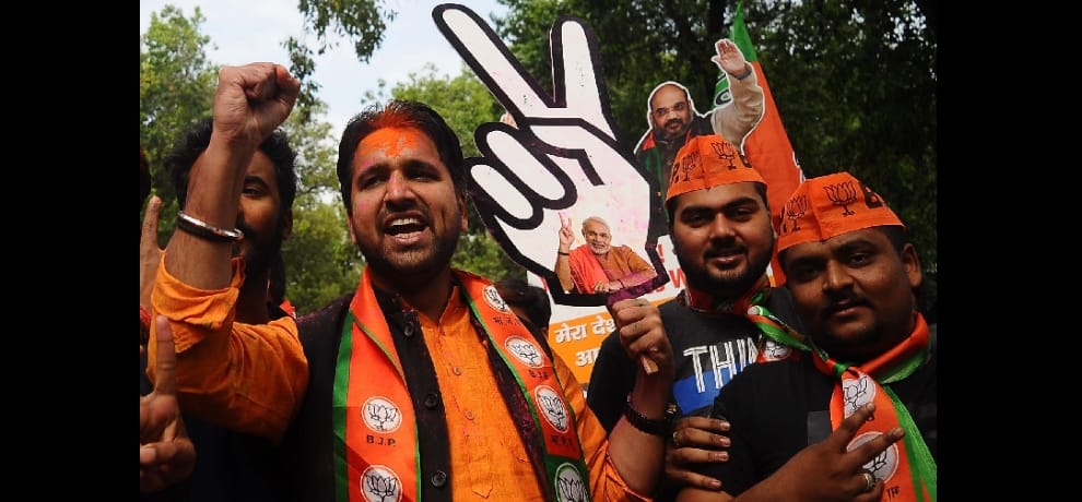 uttar pradesh new chief minister will be a big surprise for all says top bjp sources