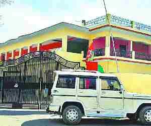 Gayatri made crores in no time