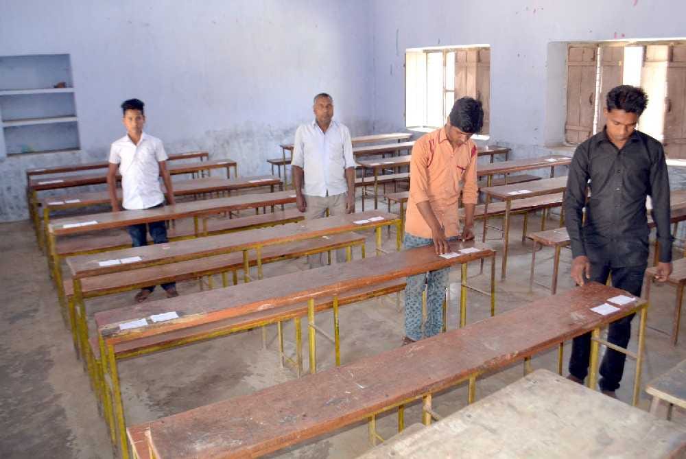  58 thousand students to be included in UP board examination