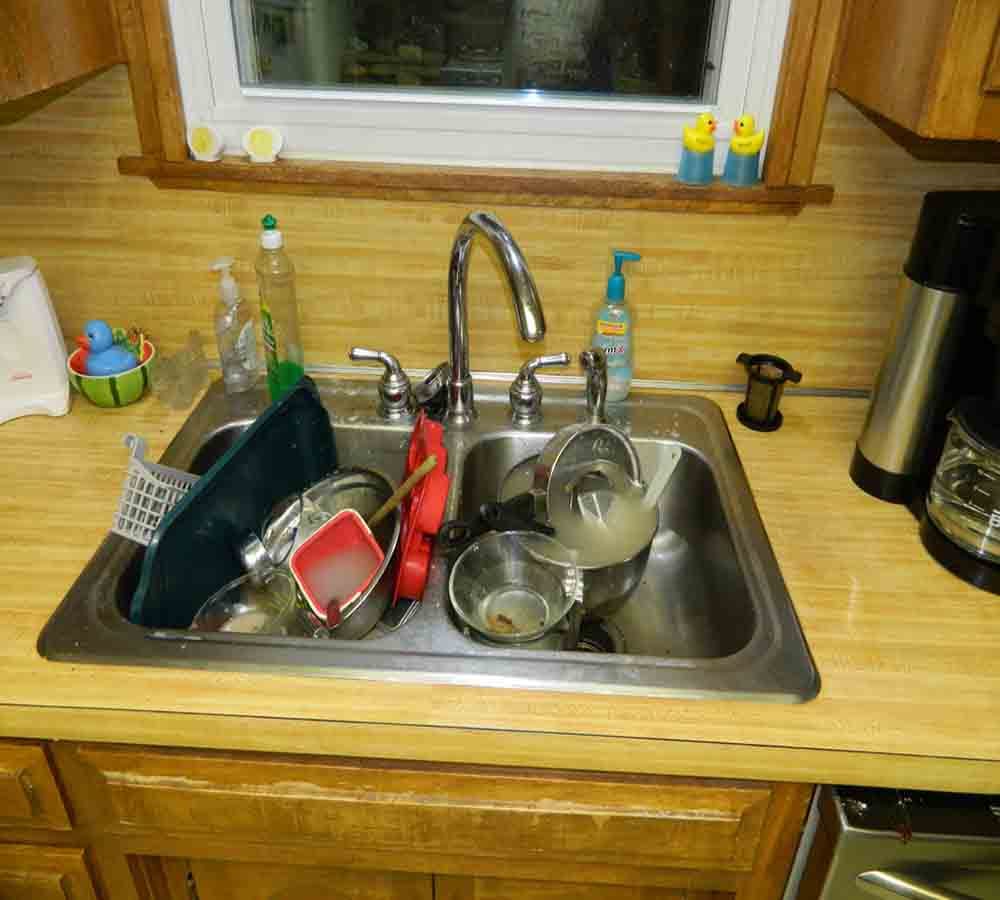 vaastu for kitchen
