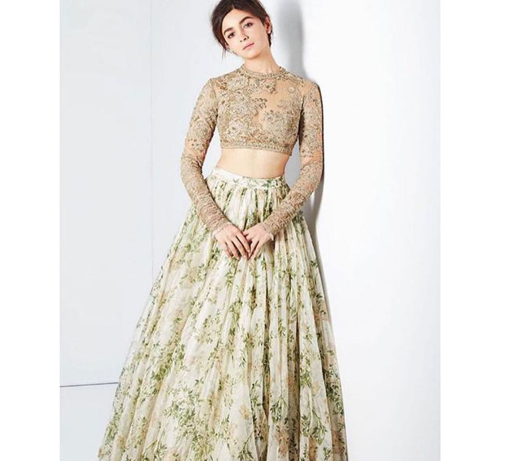 alia bhatt latest photo shoot for harpers magazine