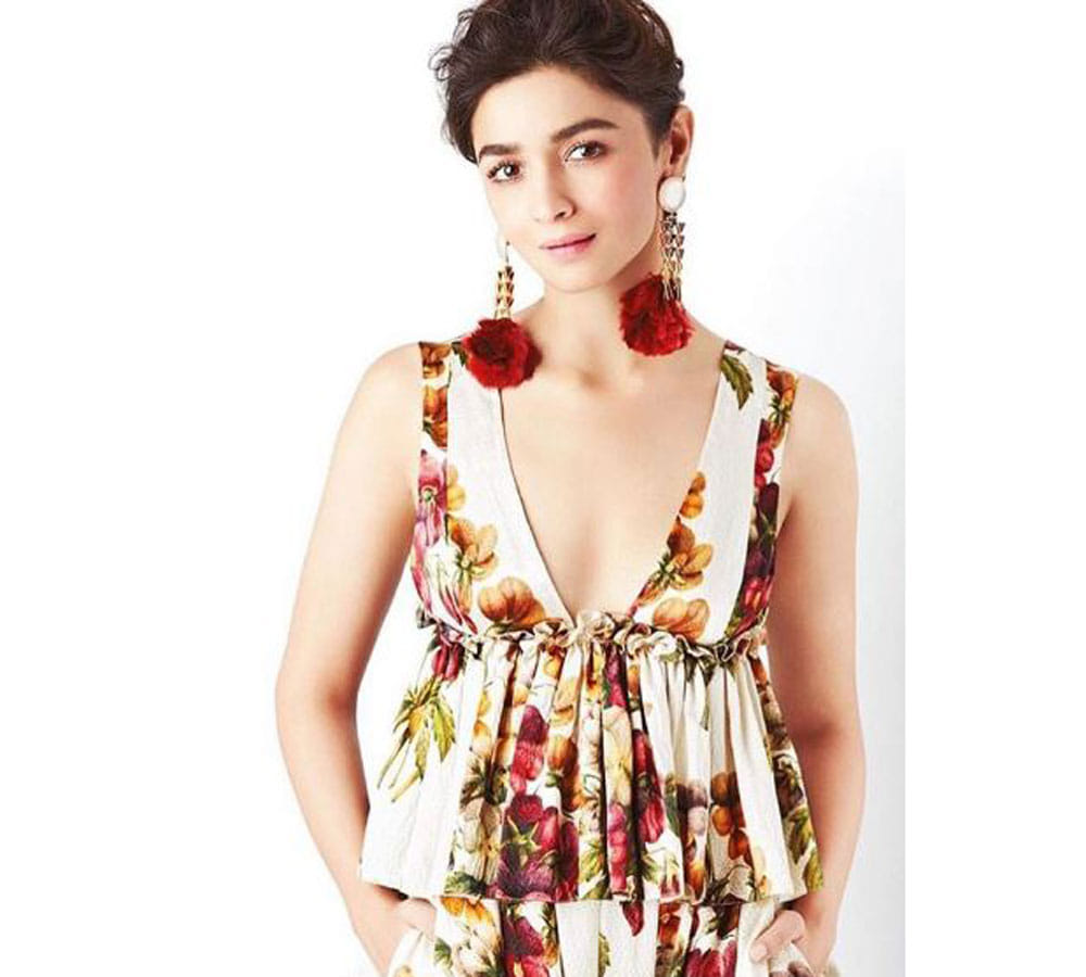 alia bhatt latest photo shoot for harpers magazine