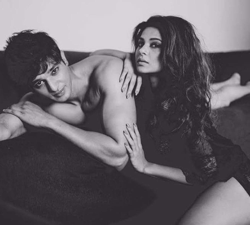 jennifer winget bold photo shoot