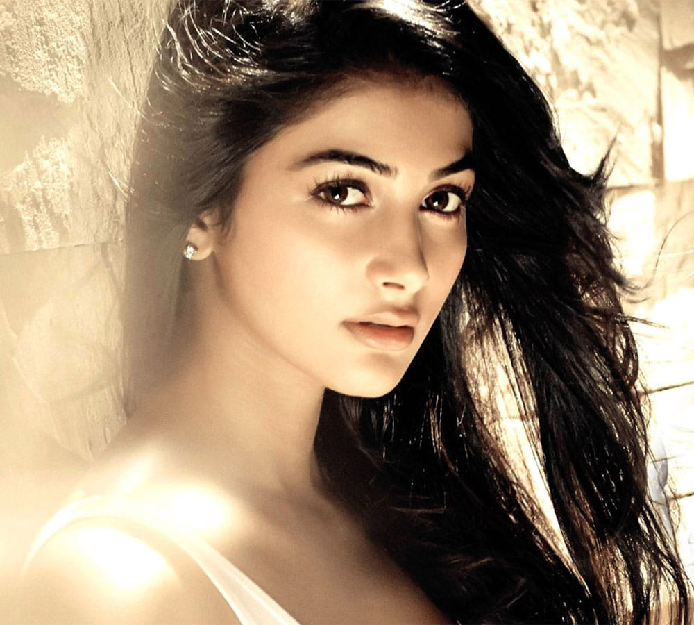 pooja hegde photo shoot for maxim magazine
