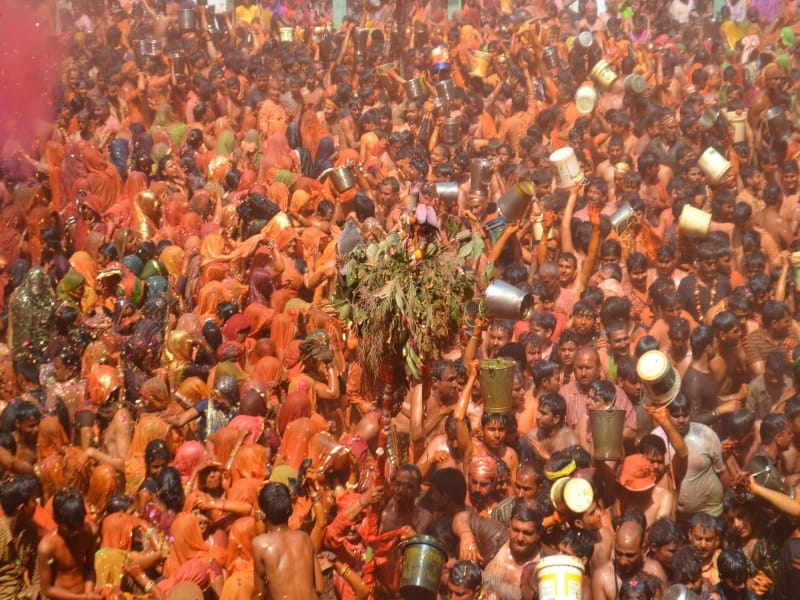 huranga has 479 year old story
