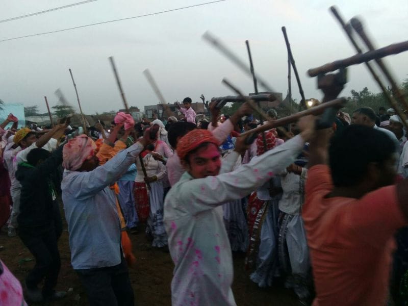 huranga in bathain