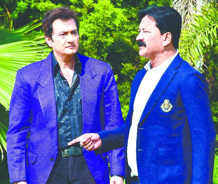 In Haldwani, 'Two Pall Pyaar Ki'
