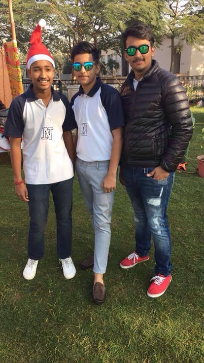 these class 10th students got funding of rs 3 crore for their start-up idea 