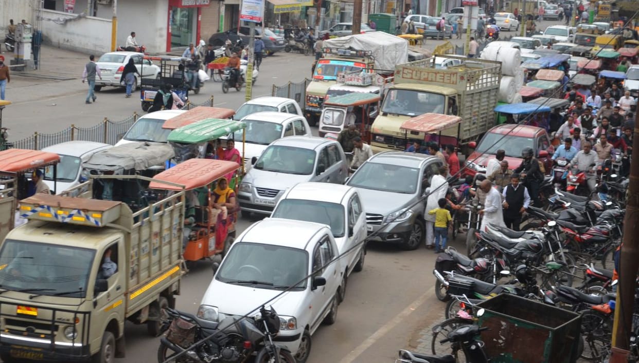Illegal cut will come off, get rid of jam