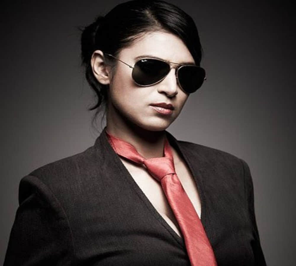 Tamil actress Kasthuri opens up about facing casting couch