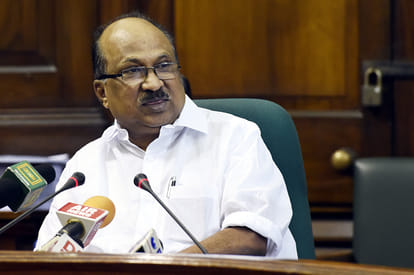 Mallikarjun kharge will be next pac chairman