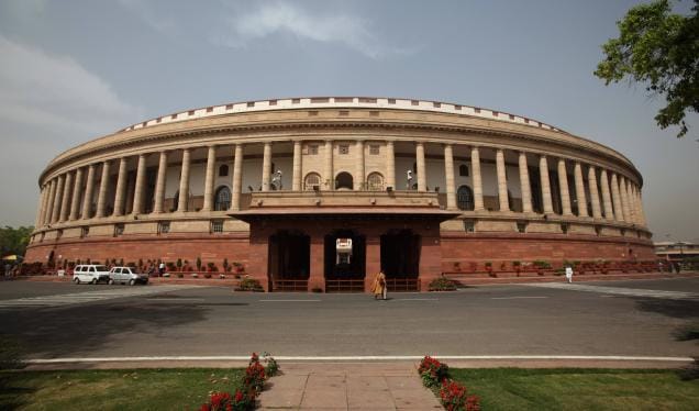 lok sabha secretariat calls application for different posts  