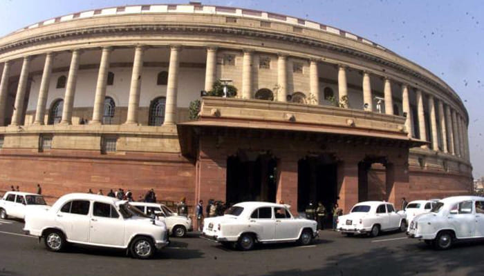 lok sabha secretariat calls application for different posts  