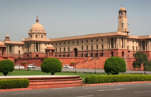 lok sabha secretariat calls application for different posts  