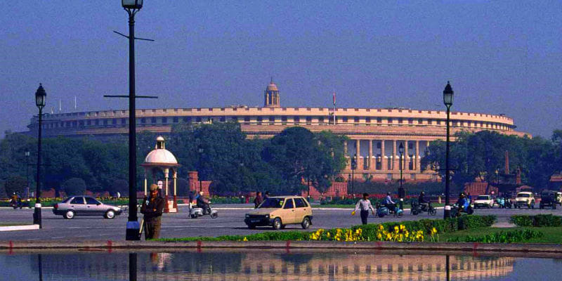 lok sabha secretariat calls application for different posts  