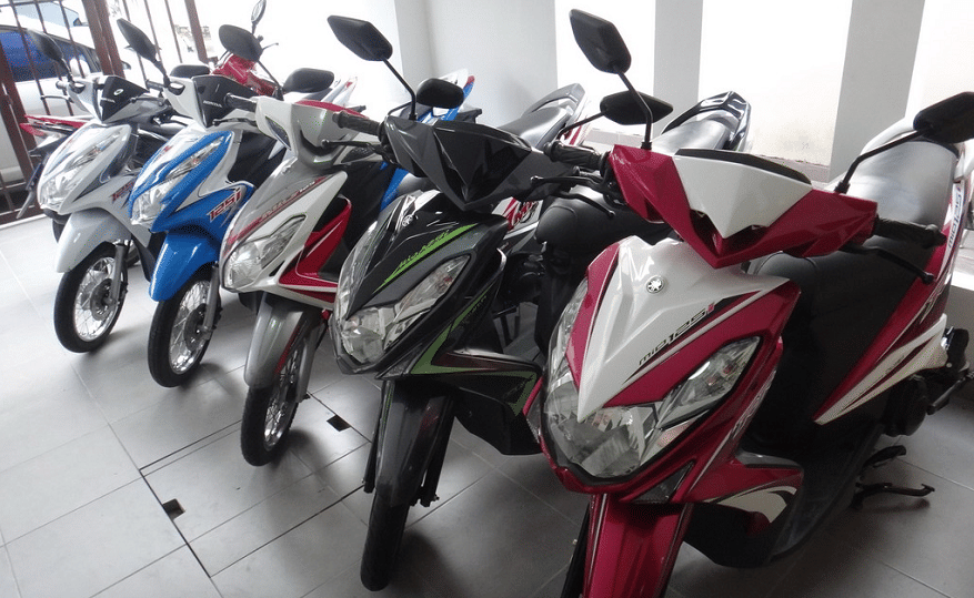 scooter and motorcycles price will increase from 1st of April