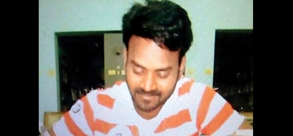 About Muthu Krishnan, Jamia professor Hemlata told that this shocking thing
