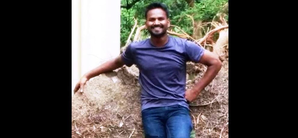 janu dalit student suicide case four professors accused of miss behaviour 