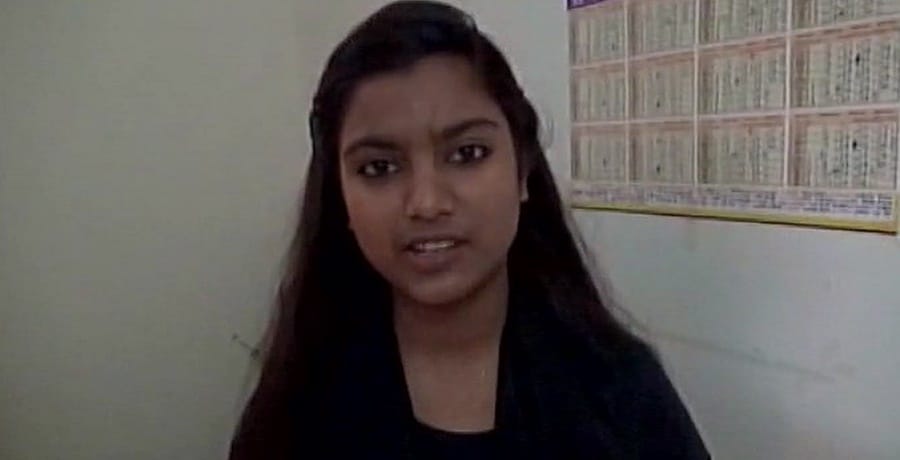 I am not afraid of fatwa says Nahid afreen