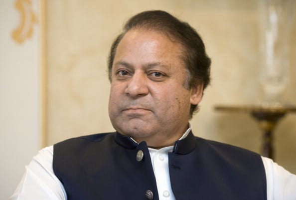 pakistan will be declare Gilgit-Baltistan as fifth province