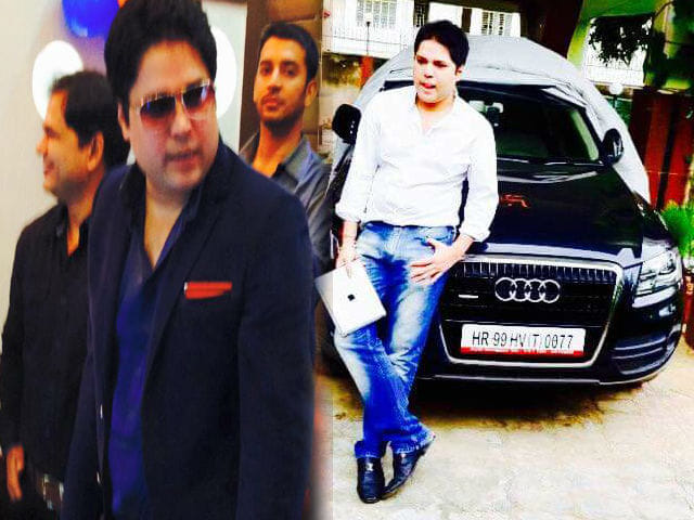 Nikhil Priyadarshi arrested in Uttarakhand for sexual abuse case