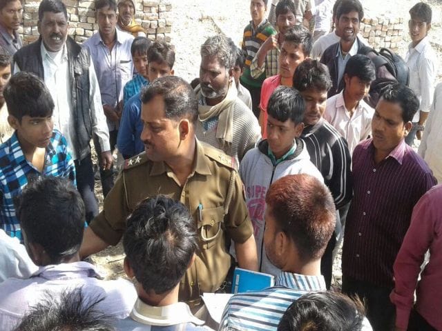 Collectorate beaten on no vote
