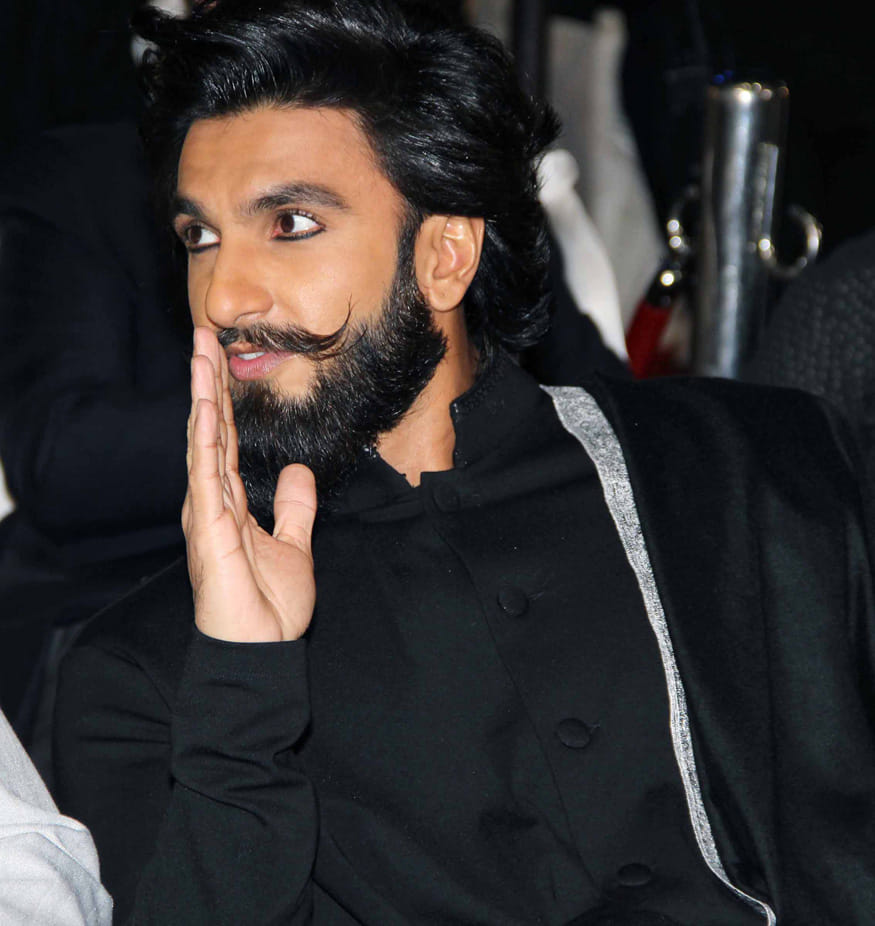 Ranveer Singh cries after watching Rajkummar Rao's 'Trapped'