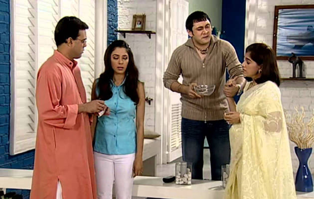 'Sarabhai vs Sarabhai' back as web series but with a leap of seven years