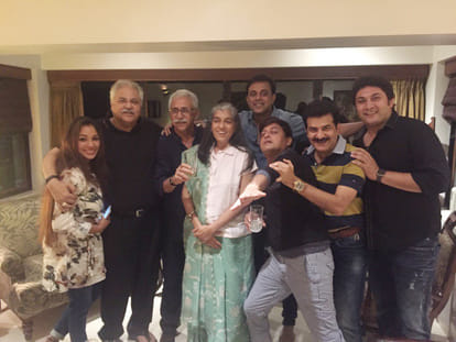 'Sarabhai vs Sarabhai' back as web series but with a leap of seven years