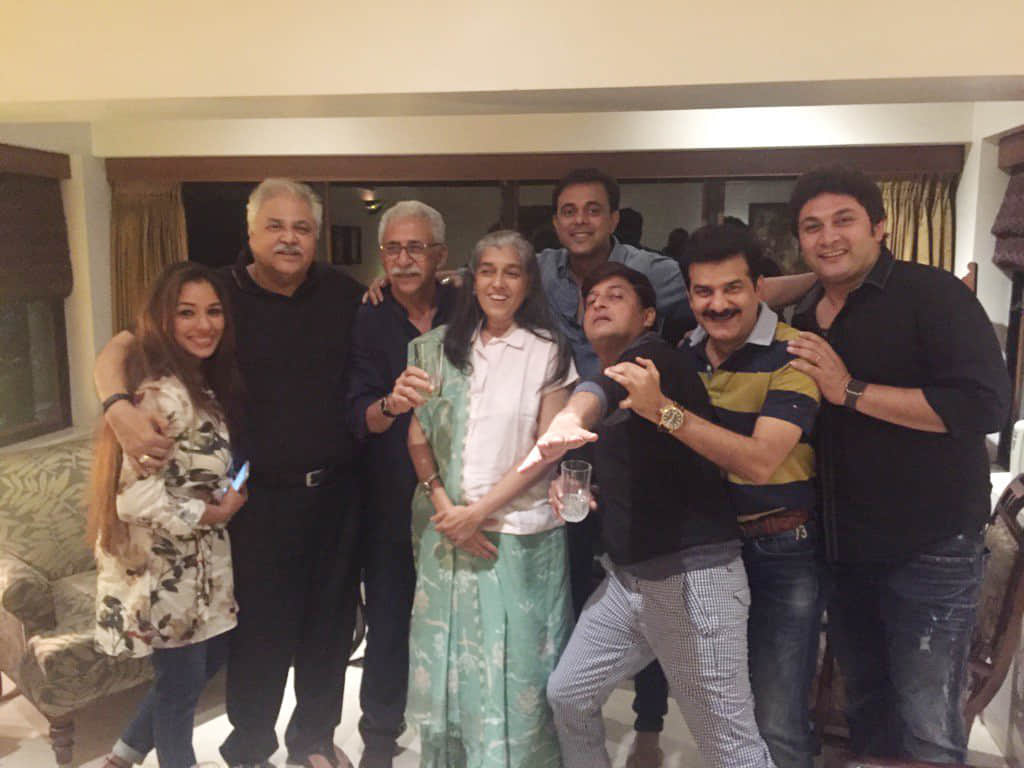 Sarabhai vs Sarabhai writer slams Pakistani version calls it official remake