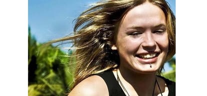 one arrested after Irish woman killed on south goa  beach 