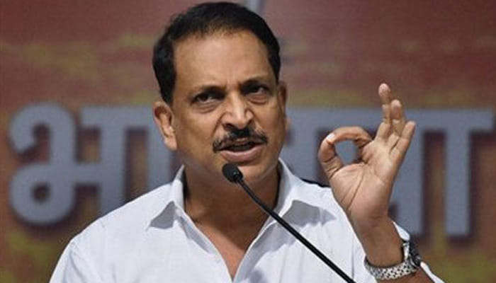 rajeev pratap rudy said in loksabha we have trained more than 19.8 lakh youths 