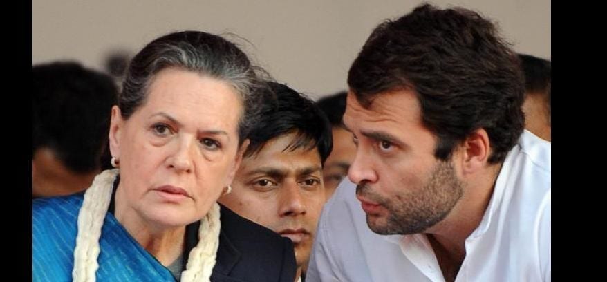 After defeat, pressure of resignation on state head in Congress